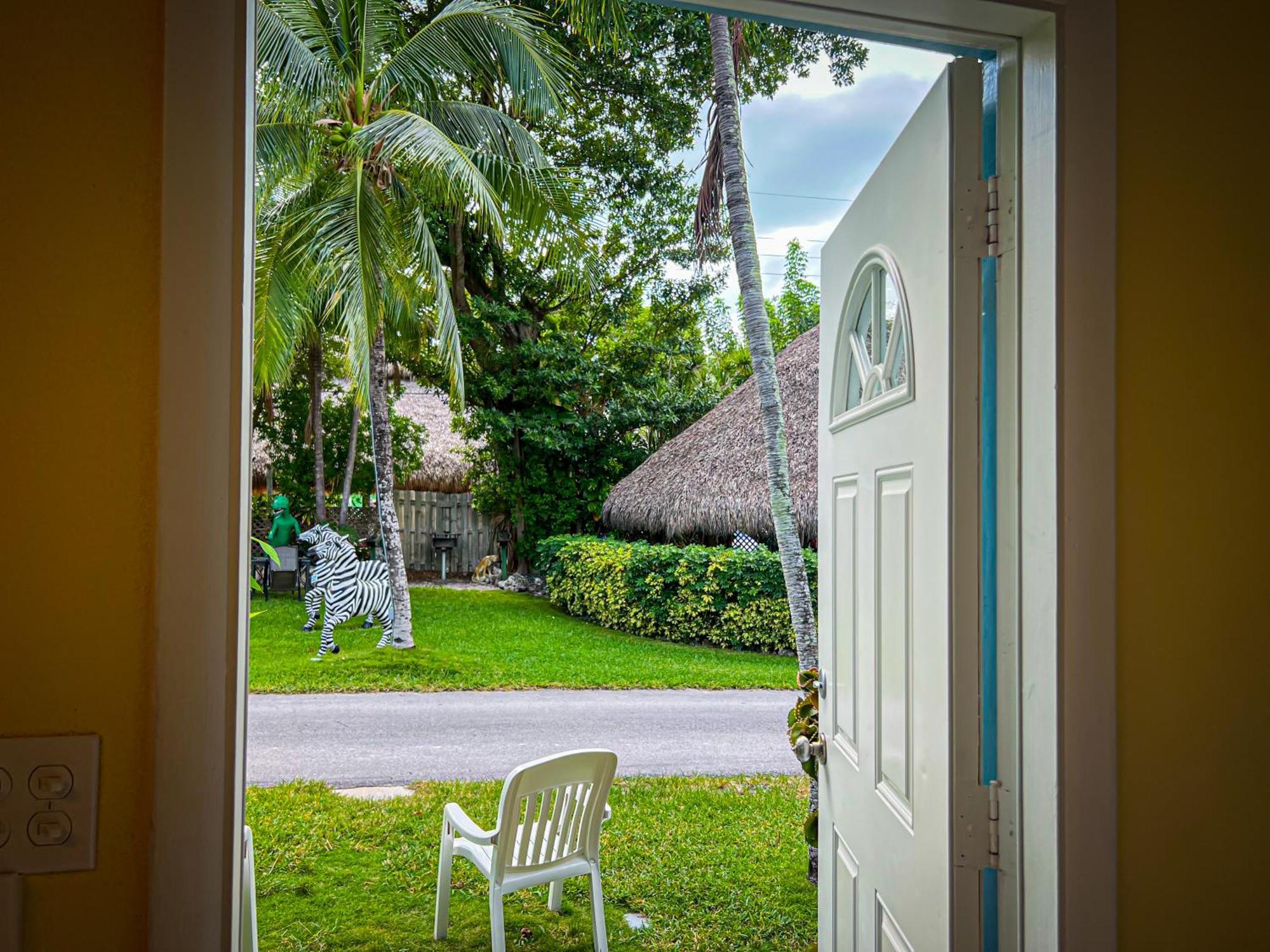 Sunset Cove Beach Resort Key Largo Zimmer foto