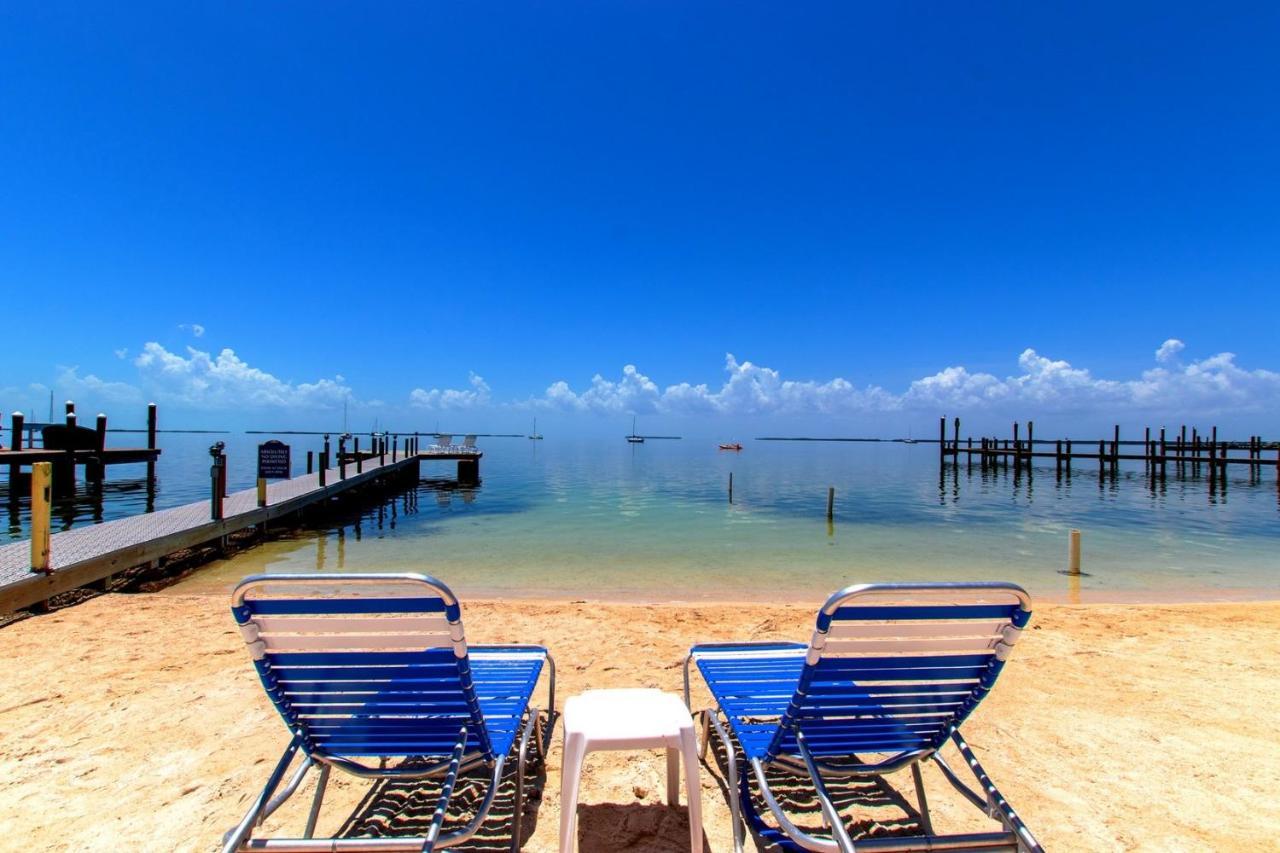 Sunset Cove Beach Resort Key Largo Exterior foto